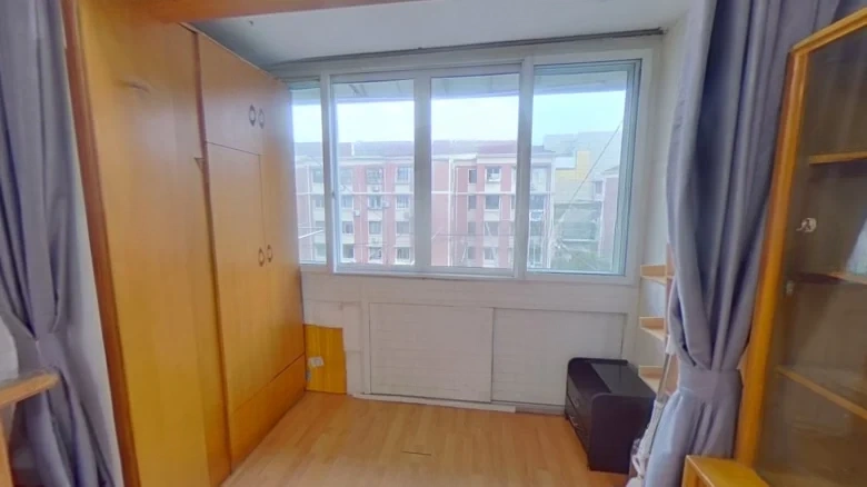 Barlin Residential Area - View 7