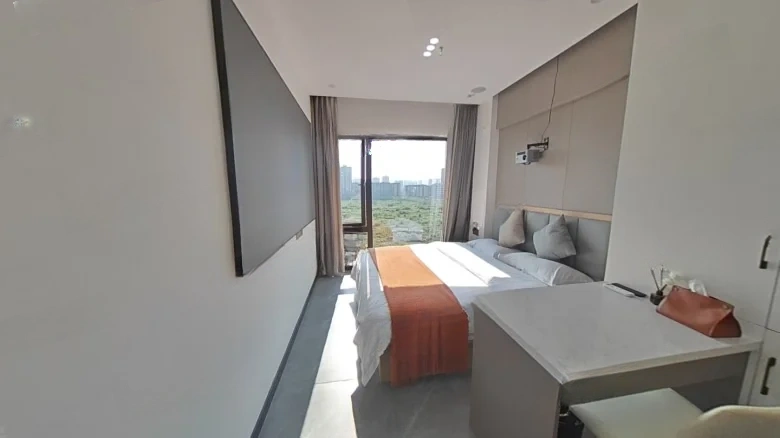Jinko Tianchen Residences - View 3