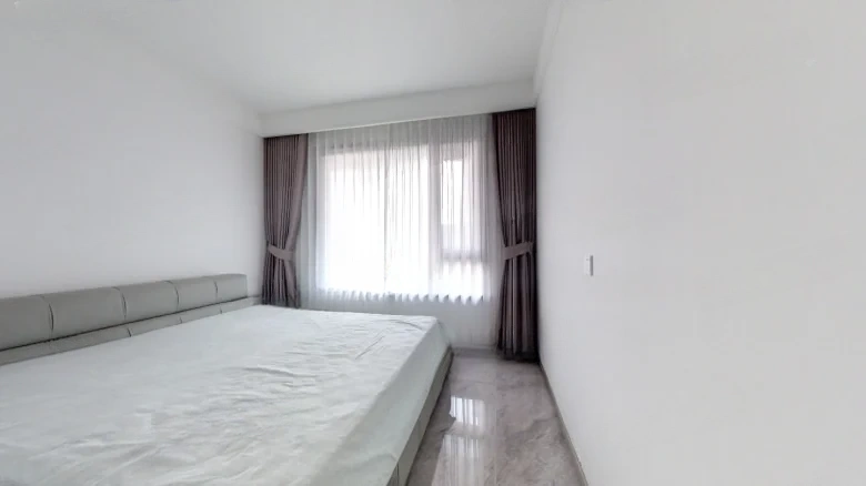 Xifu Yutang - View 2