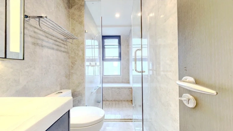 Rongyue Bay Garden - View 8