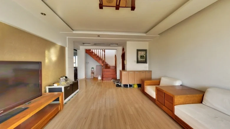 Gaoxin Yizhong Mingcheng - View 5