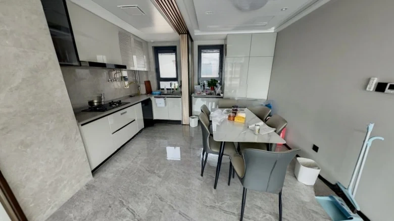 Silver Rich Imperial City Shanghe Courtyard (Phase 6) - View 7