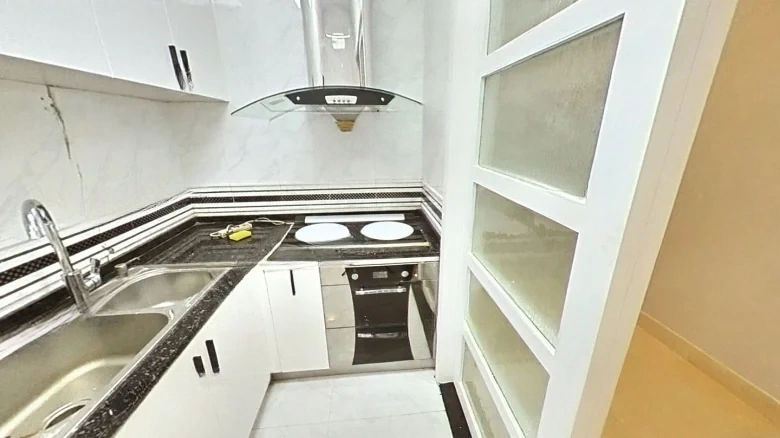 Tongyi Road - View 6