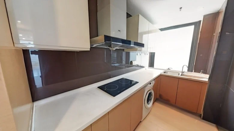 Shimao International Plaza - View 6