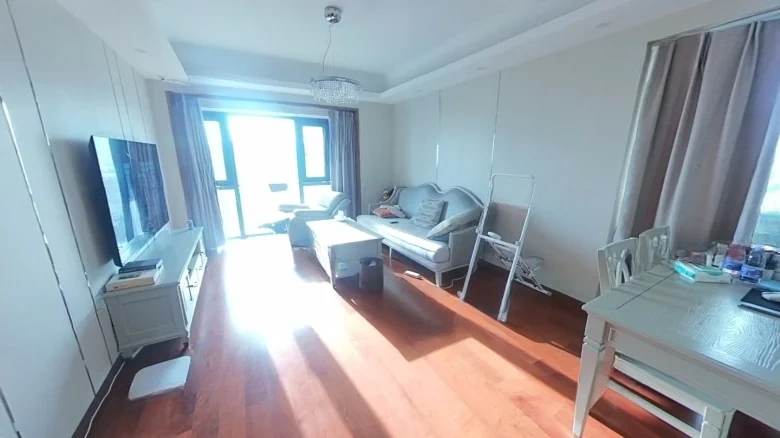 China Resources Center Joy Mansion - View 6