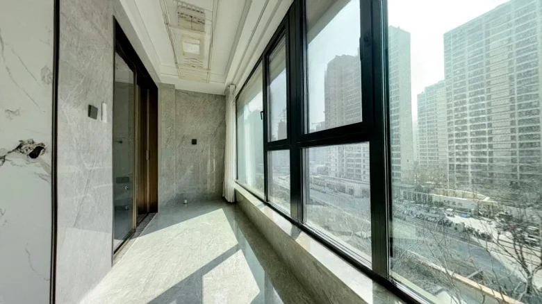 Shangheyuan of Yinfeng Jiuxi City (Phase VI) - View 11