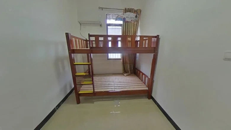 Xiaobei Road - View 1