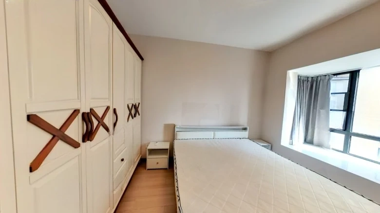 Merchants Central Huacheng Phase I - View 2