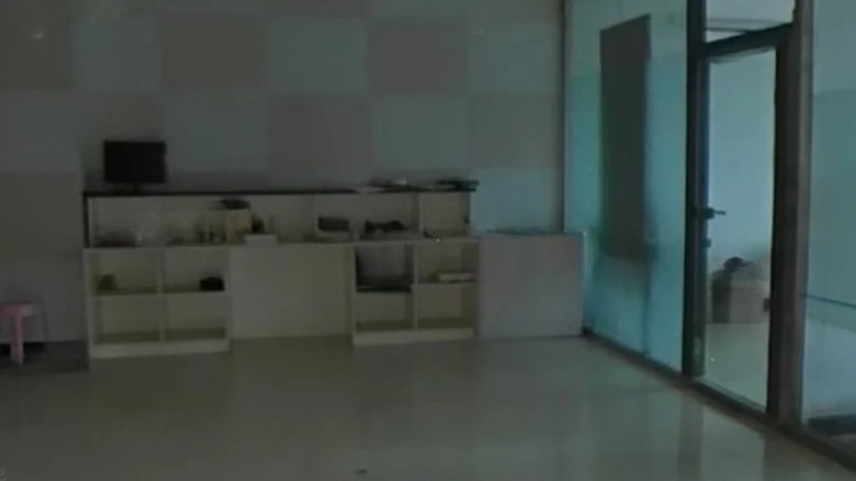 Jinyuan Business Square - View 5