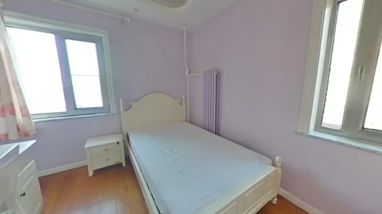 Fangqunyuan Phase One District - View 5