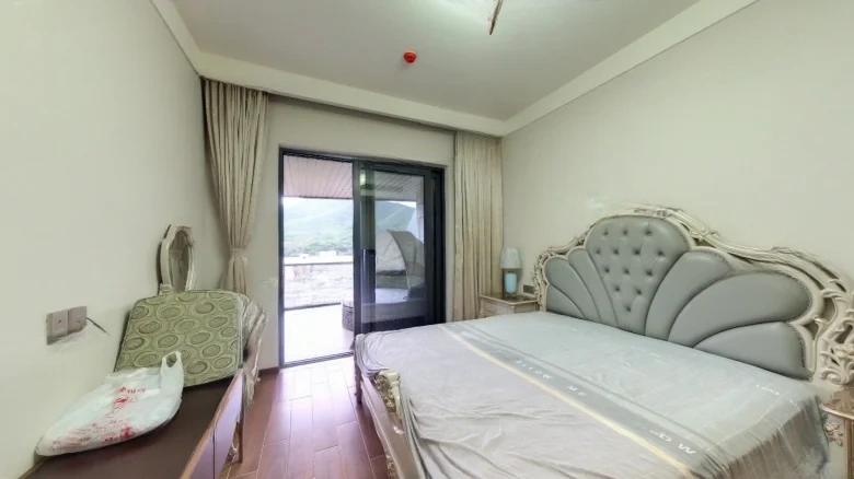 Fudie·Rikyu Island - View 6