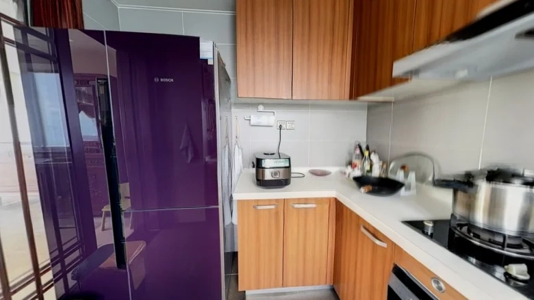 Zhonghang City A District - View 8