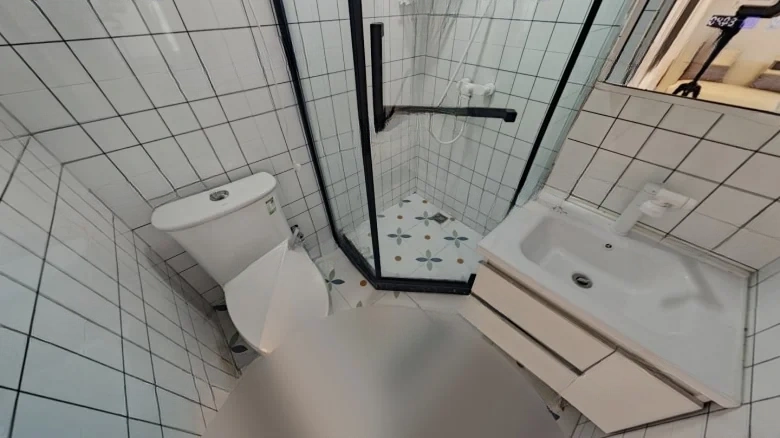 Qihong Yaying Community - View 6