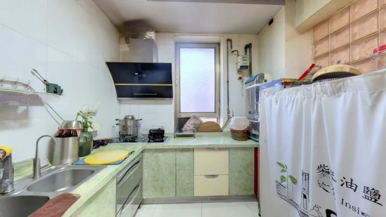 Feiyun Courtyard - View 6