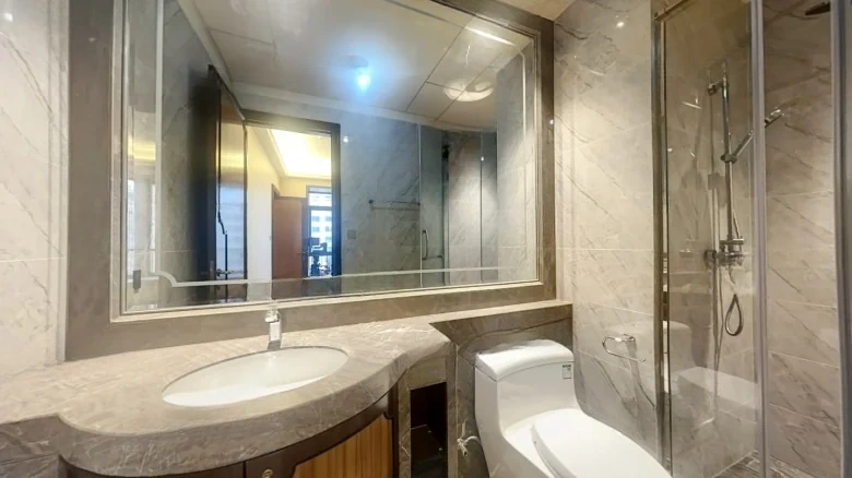 Taiyuan Star River Bay 6 Garden - View 11