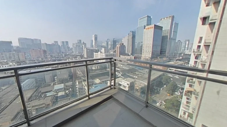 Evergrande Tianhua Courtyard - View 8