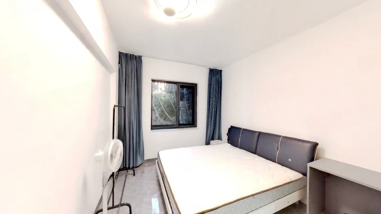 Guangzhou Star River Bay Langxin Garden - View 2