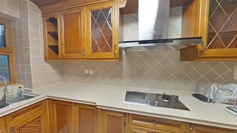 Red Star Sea Phase III County Villa - View 12