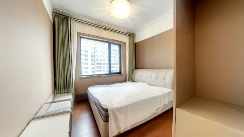 Hengda Tianchen - View 2