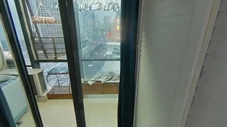 Yu Zhou World Trade Mall Siming - View 6