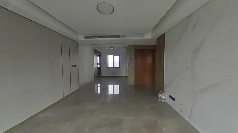 Yangtze Royale West District - View 9