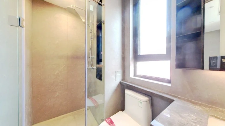 Dàyún Gǔ Jinmaofang Yuèfù South District - View 9