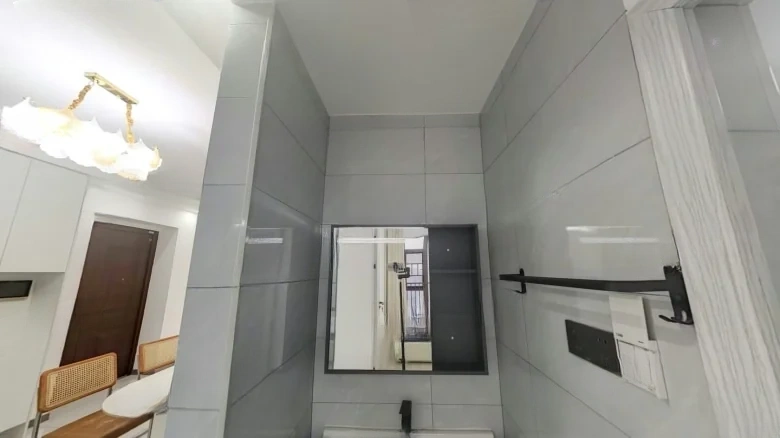 Wealthy Prosperity Era Imperial City - View 8