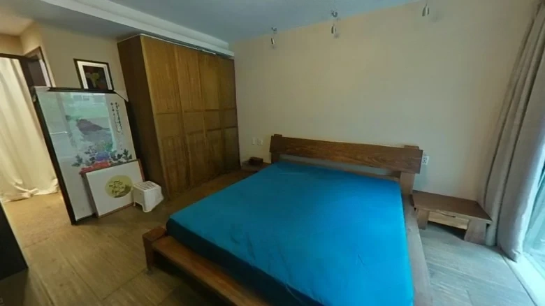 World Trade Ritz City - View 2