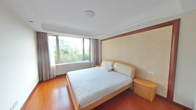 Haier Green City Quanyun Village Jinlan Garden - View 4