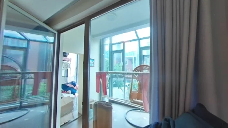 Luxin Changchun Garden - View 14