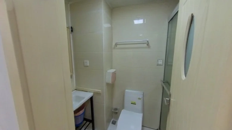 Wujiang New City Wuyue Plaza - View 7