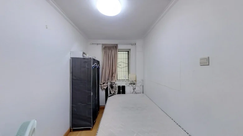 Hua Yan Bei Li Residential Area - View 3