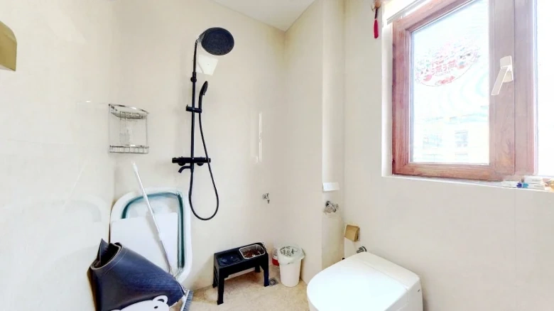 Tianan Digital City Tanfu Residence - View 8