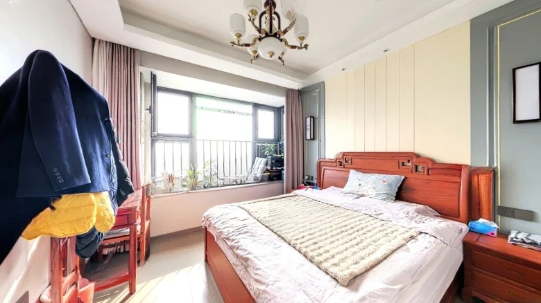 Jinyu Zijing Yunzhu Phase II - View 2