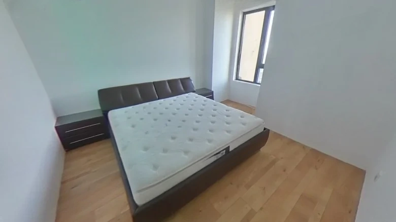 Shimao Xin Wuli River - View 2