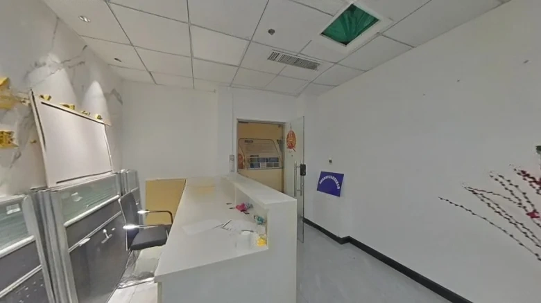 China Railway Ruida Square - View 4