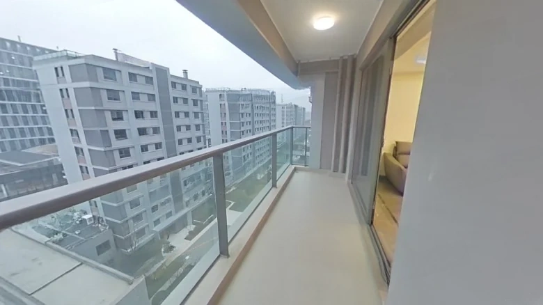 DeXinChenGuangLi - View 11