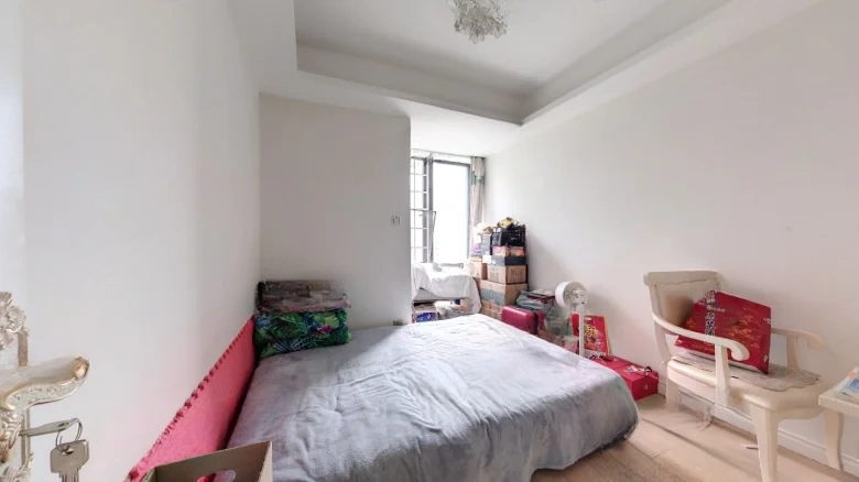 Suning Rui Cheng Galaxy International District - View 3