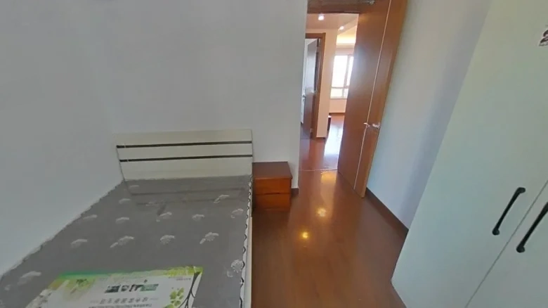 Vanke Tomorrow Plaza - View 5