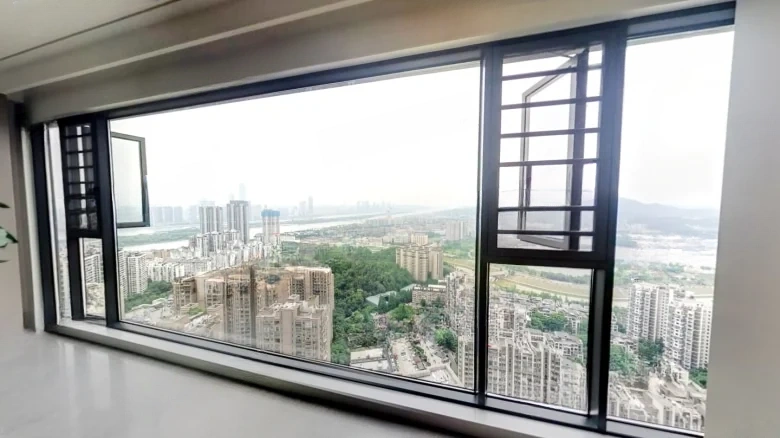 Changsha Joy Mansion - View 13