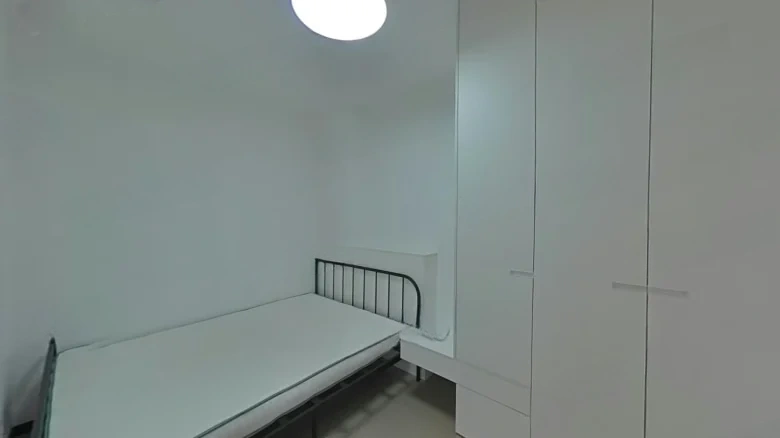 Wenzao Metro Community Phase I - View 5