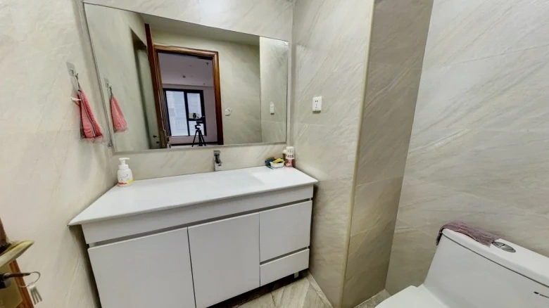 China Sea Universe Realm Tianxia - View 6