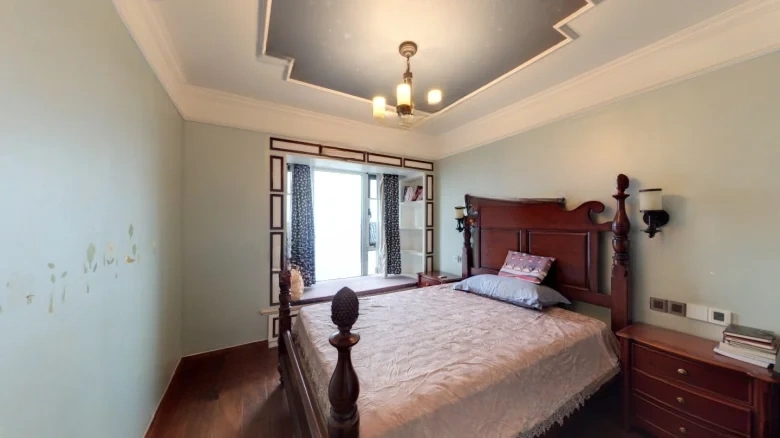 Rongke Dongnanhai - View 3