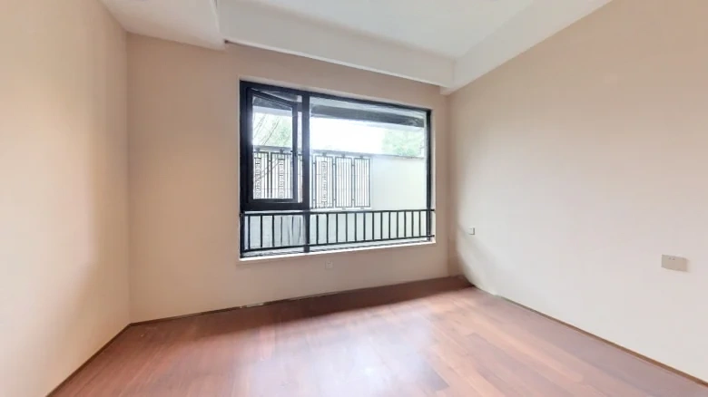 New Hope Jinguan Mansion - View 2