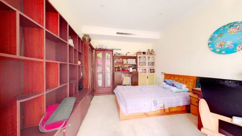 Shimao Linglong Terrace - View 5