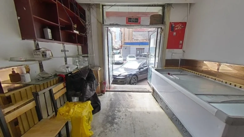 Lianping Street Dacaisi Commercial Area - View 4