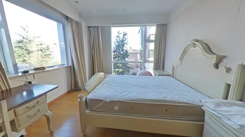 Jiashang Qingting Service Apartment - View 1