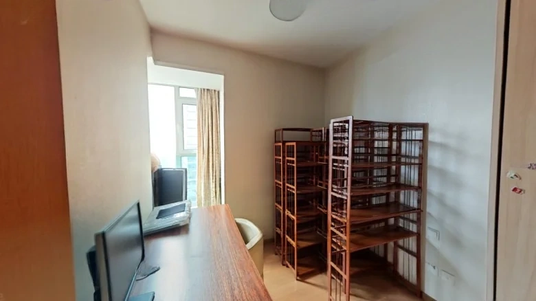 Wanxiang City Joy Mansion - View 2