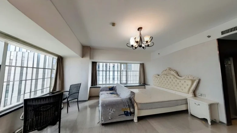 Wan Tong Center - View 2