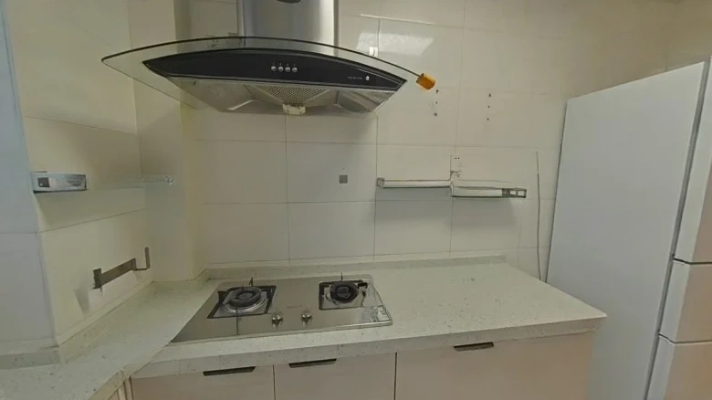 Starlight Rainflower Mansion South District - View 6